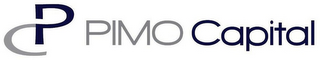 PC PIMO CAPITAL logo
