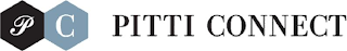PC PITTI CONNECT logo