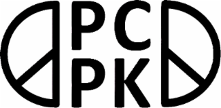 PC PK logo