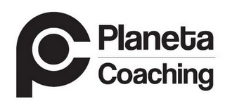 PC PLANETA COACHING logo