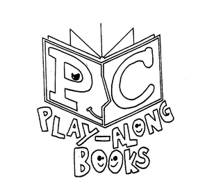 PC PLAY-ALONG BOOKS logo