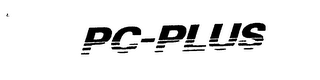 PC-PLUS logo