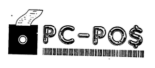 PC-PO$ logo