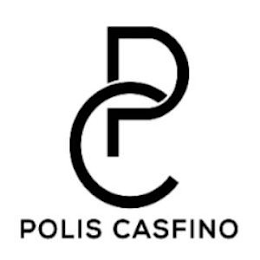 PC POLIS CASFINO logo