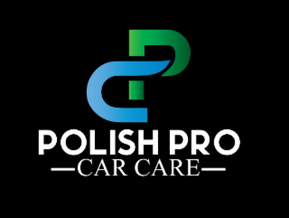 PC POLISH PRO CAR CARE logo