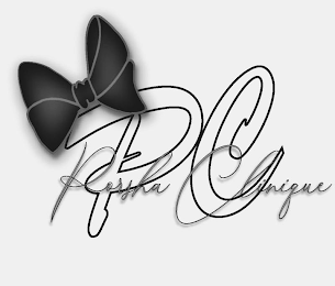 PC PORSHA CLINIQUE logo