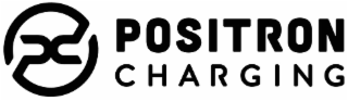 PC POSITRON CHARGING logo