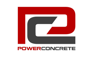 PC POWERCONCRETE logo