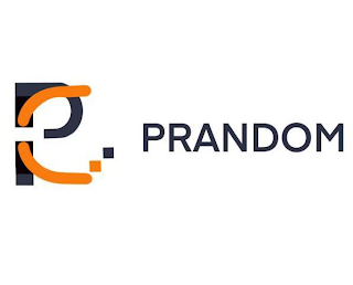 PC PRANDOM logo