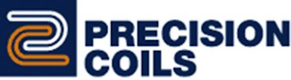 PC PRECISION COILS logo