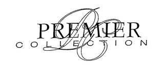 PC PREMIER COLLECTION logo
