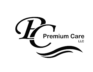 PC PREMIUM CARE LLC logo