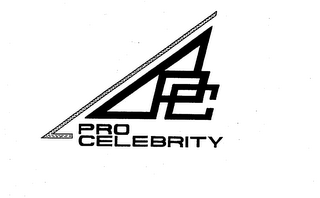 PC PRO CELEBRITY logo