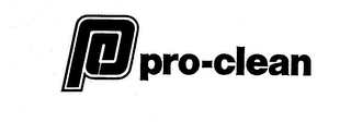 PC PRO-CLEAN logo