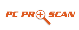 PC PRO SCAN logo