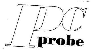 PC PROBE logo