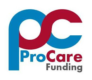 PC PROCARE FUNDING logo