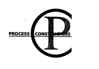 PC PROCESS CONSTRUCTORS logo