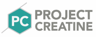 PC PROJECT CREATINE logo