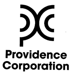 PC PROVIDENCE CORPORATION logo