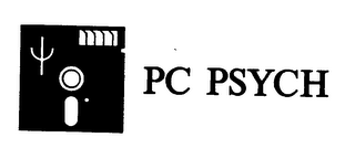 PC PSYCH logo