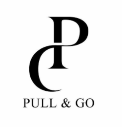 PC PULL & GO logo