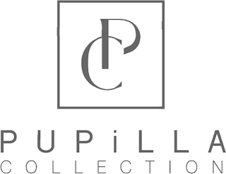 PC PUPILLA COLLECTION logo