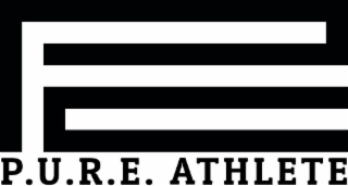 PC P.U.R.E. ATHLETE logo