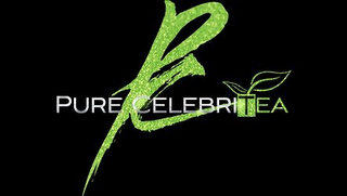 PC PURE CELEBRITEA logo
