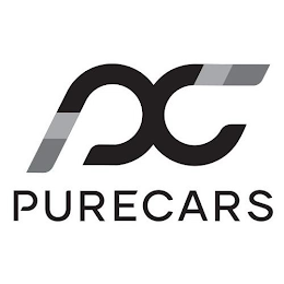 PC PURECARS logo