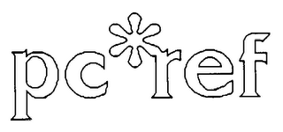 PC REF logo