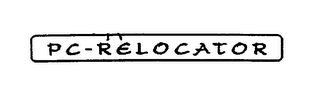 PC RELOCATOR logo