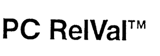 PC RELVAL logo