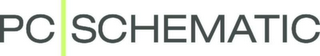 PC SCHEMATIC logo
