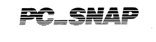 PC SNAP logo
