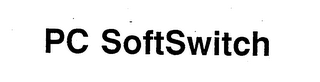 PC SOFTSWITCH logo