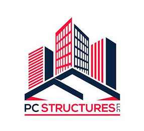 PC STRUCTURES LLC logo