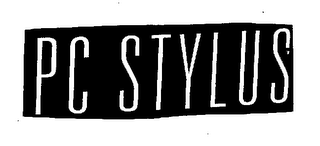 PC STYLUS logo