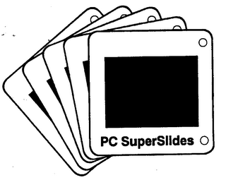 PC SUPERSLIDES logo