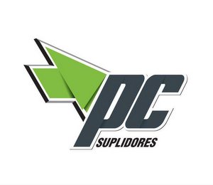 PC SUPLIDORES logo