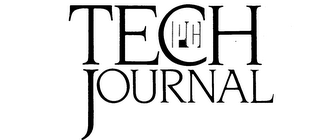 PC TECH JOURNAL logo