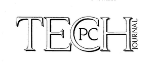 PC TECH JOURNAL logo