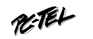 PC-TEL logo