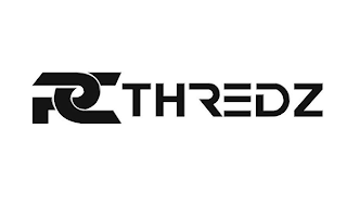 PC THREDZ logo