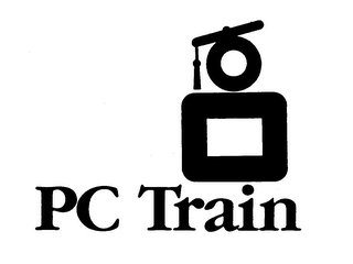 PC TRAIN logo