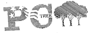 PC TREE logo