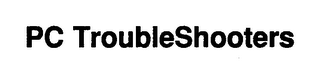 PC TROUBLESHOOTERS logo