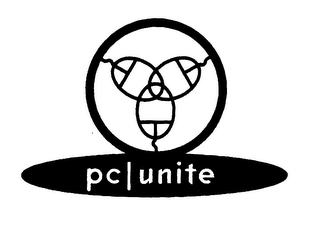 PC UNITE logo