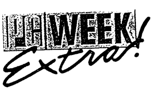 PC WEEK EXTRA! logo