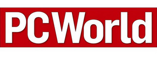 PC WORLD logo